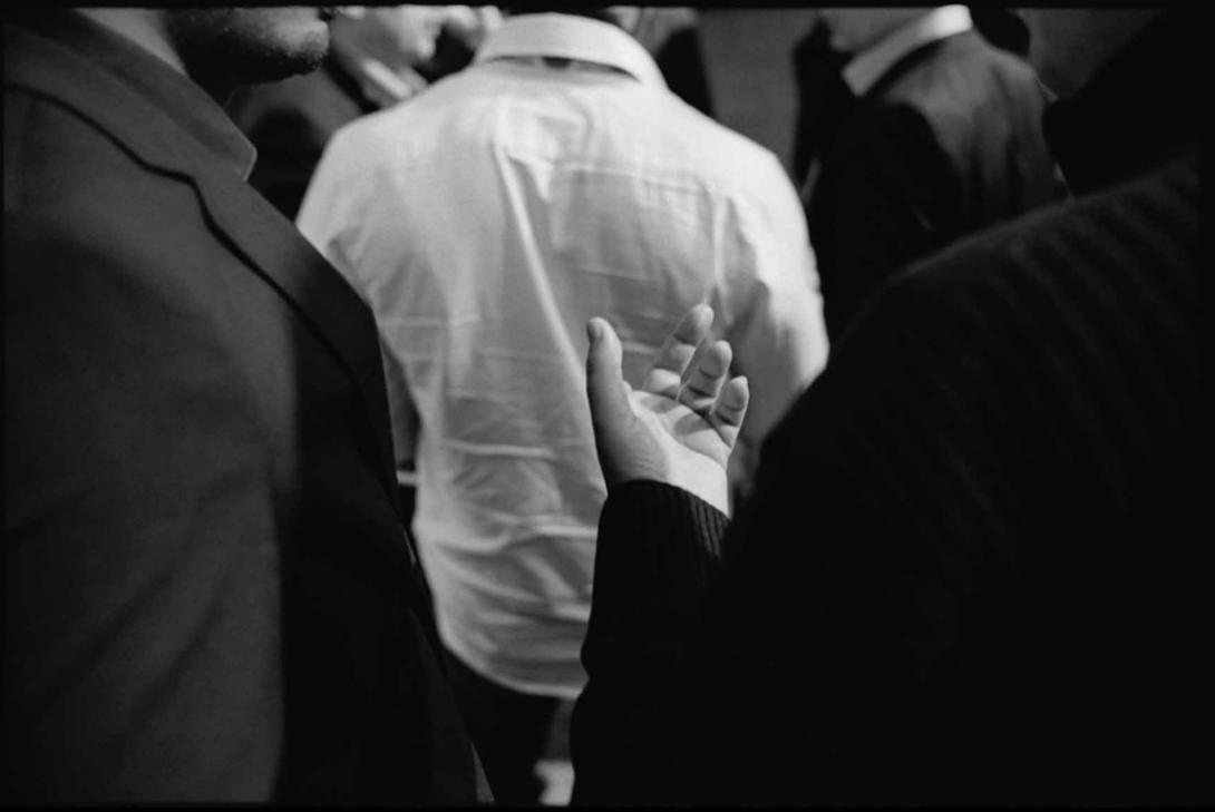 Les invités 1975 - 2014